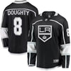 Jersey NHL Los Angeles Kings Doughty #8 - Preta