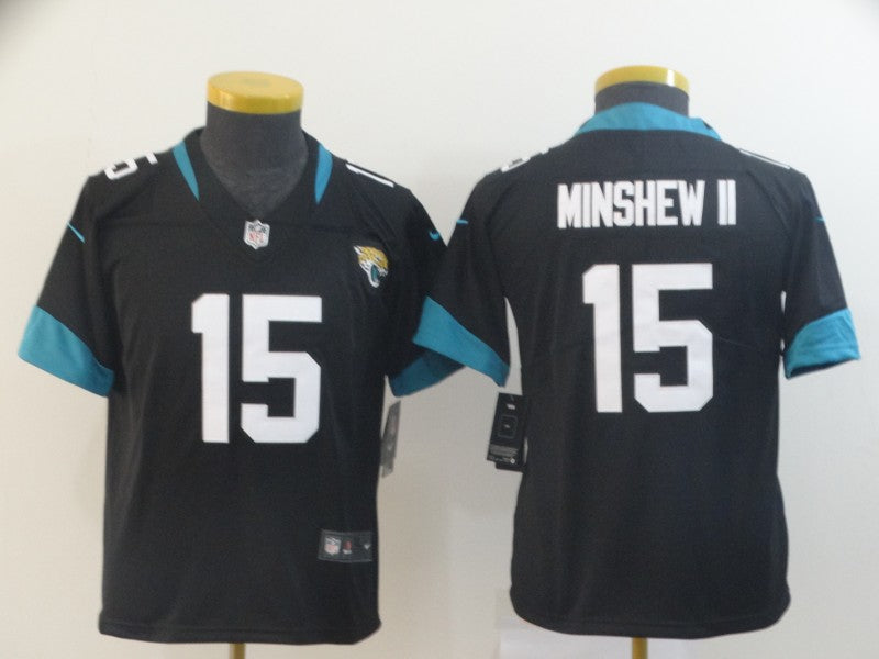 Camisa NFL Jaguars Minshew II