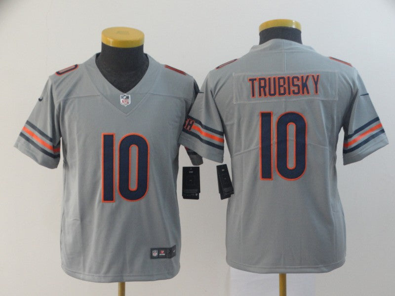 Camisa NFL Bears Trubisky 10