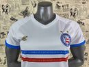 Camisa Bahia Away 23/24 - Torcedor Feminina senhor do bonfim