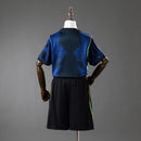 KIT Azul Brasil 2026 - INFANTIL