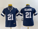 Camisa NFL Cowboys Gilmore
