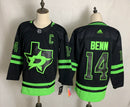 Jersey Dallas Stars Benn