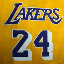 Cropped NBA Lakers Amerelo