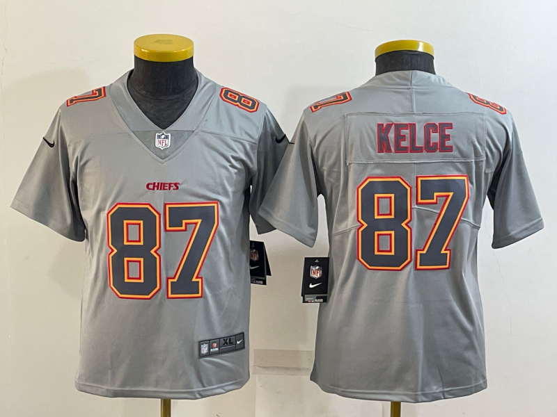 Camisa NFL Chiefs Kelce