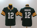 Camisa NFL Packers Rodgers