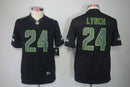 Camisa NFL Seahawks Lynch