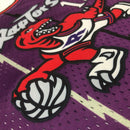 Cropped NBA Toronto Raptors