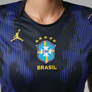 Camisa Brasil II 2026/27 Torcedor Pro Feminina