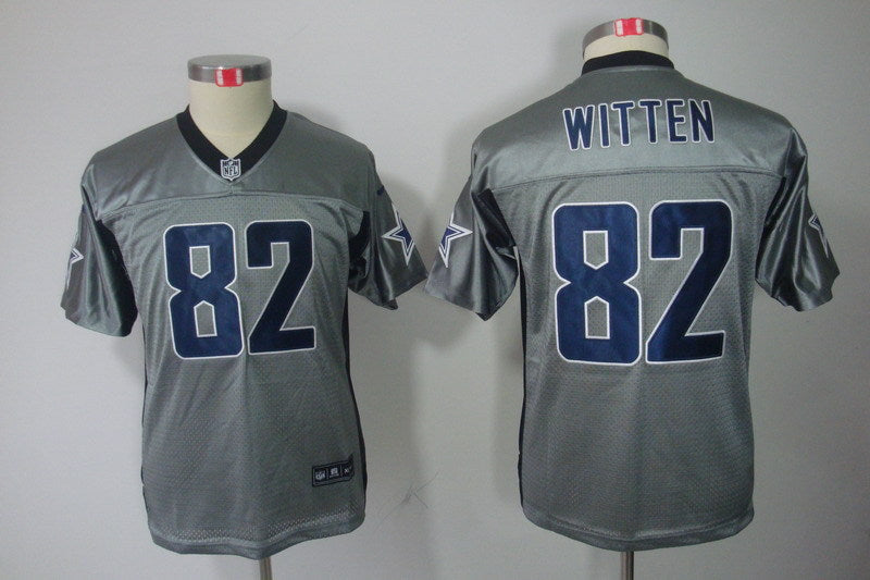 Camisa NFL Cowboys Witten