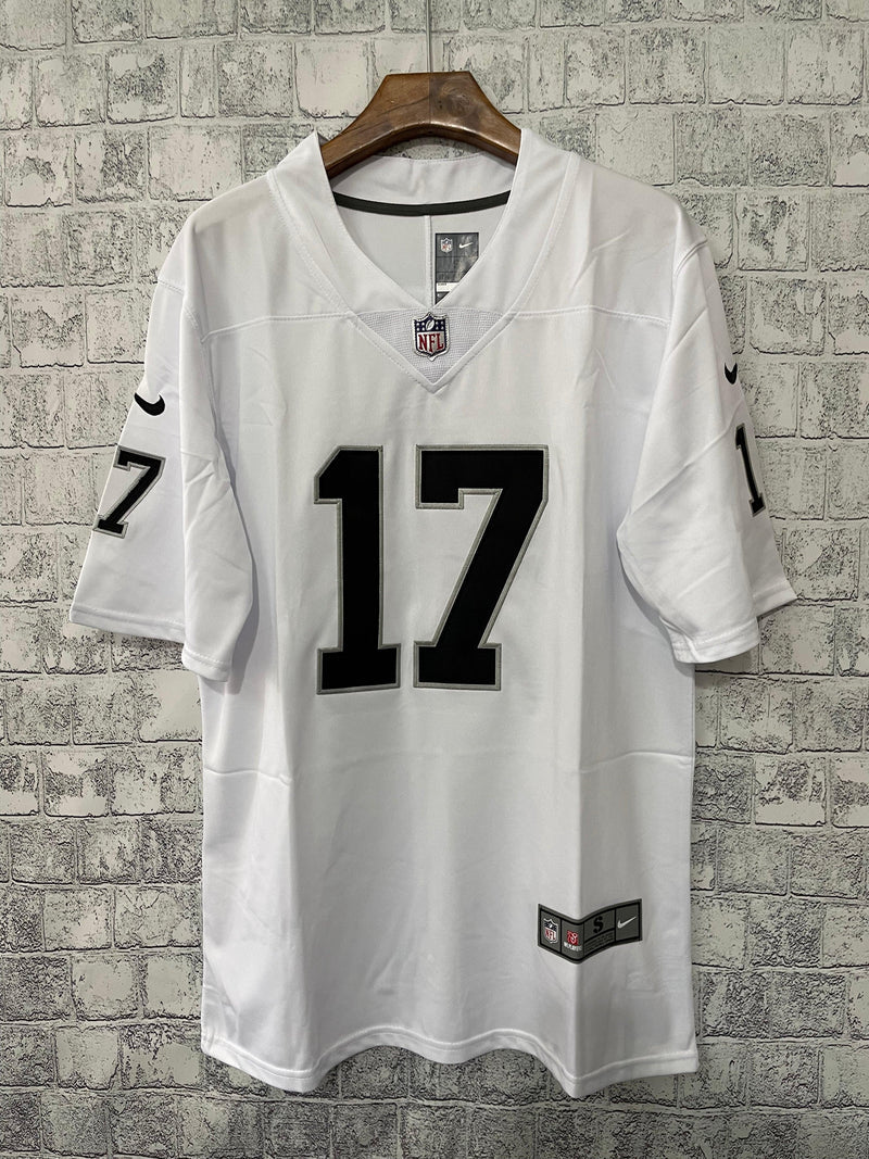 Jersey NFL Las Vegas Raiders - Branca