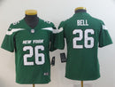 Camisa NFL Jets Bell