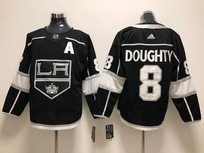 Jersey NHL Los Angeles Kings Doughty
