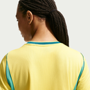 Camisa Brasil I 2026/27 Torcedor Pro Feminina