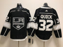 Jersey NHL Los Angeles Kings Quick