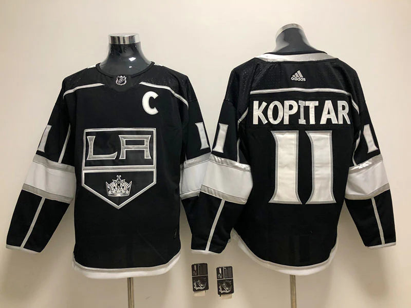 Jersey NHL Los Angeles Kings Kopitar
