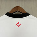 Camisa Vitoria Branca  24/25 - Jogador Masculina