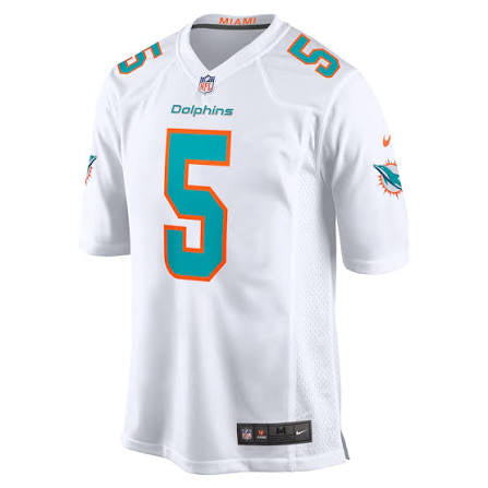 Camisa NFL Dolphins Ramsey