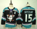 Jersey NHL Anaheim Ducks Getzaf