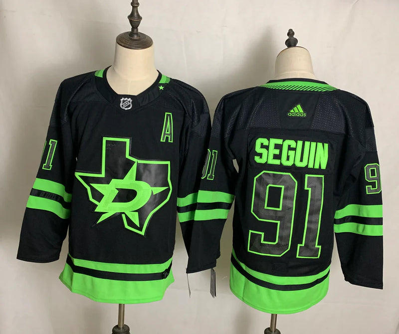 Jersey Dallas Stars Seguin