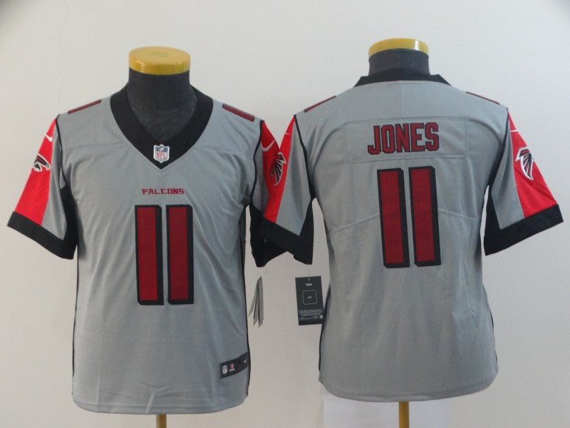 Camisa NFL Falcons Jones