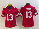 Camisa NFL Feminina 49ers Purdy