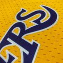 Cropped NBA Lakers Amerelo