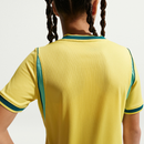 Camisa Brasil I 2026/27 Torcedor Pro Infantil