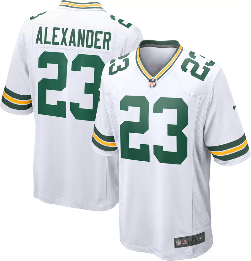 Camisa NFL  Packers Alexander