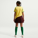 Camisa Brasil I 2026/27 Torcedor Pro Infantil