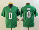 Camisa NFL Eagles Swift