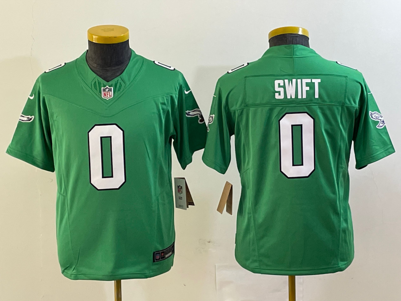 Camisa NFL Eagles Swift