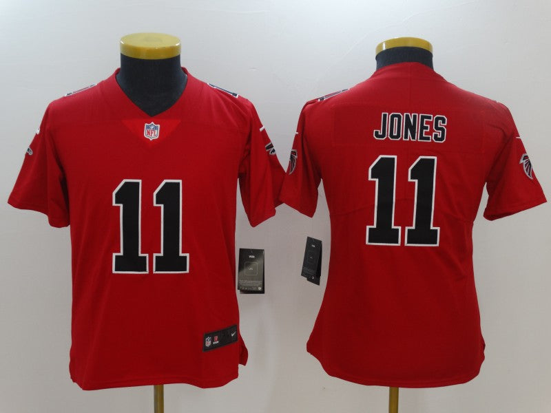Camisa NFL Falcons Jones