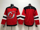 Jersey NHL New Jersey Devils Hughes