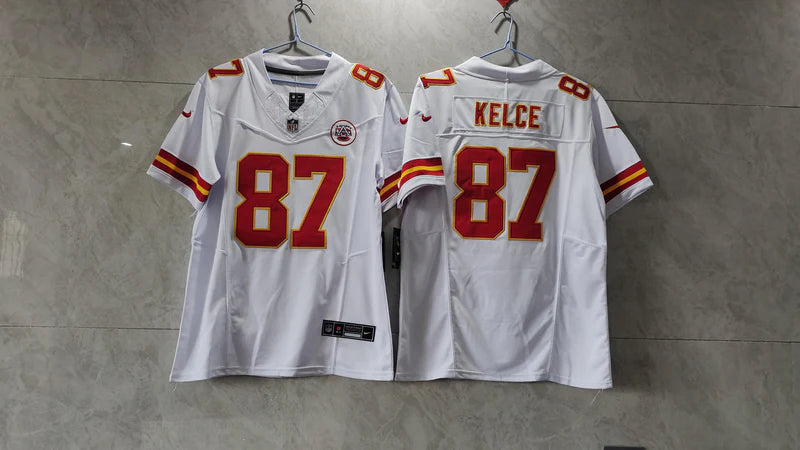 Jersey NFL Kansas City Chiefs - Branca