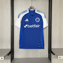 Camisa Cruzeiro 25/26 - Torcedor