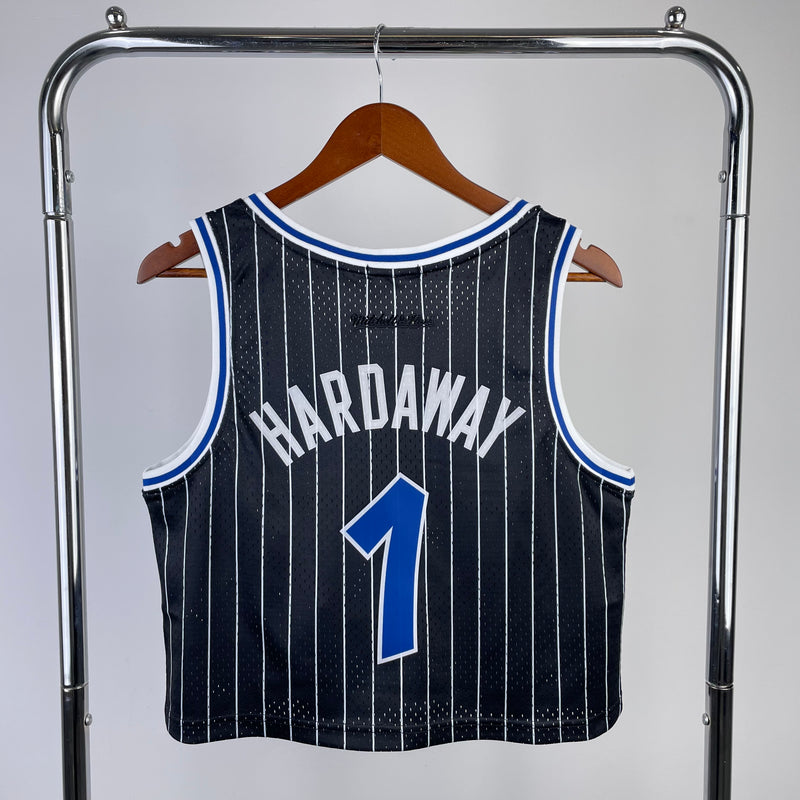 Cropped NBA Orlando Magic