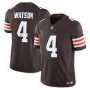 Jersey NFL Cleveland Browns - Marrom