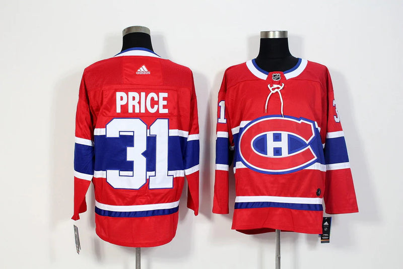 Jersey Montreal Canadiens Price