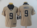 Camisa NFL Saints Brees