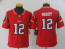 Camisa NFL Patriots Brady