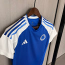 Camisa Feminina Cruzeiro 25/26 - Torcedor
