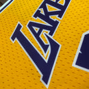 Cropped NBA Lakers Amerelo