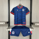 Kit Infantil Bahia Third 24/25