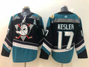 Jersey NHL Anaheim Ducks Kesler