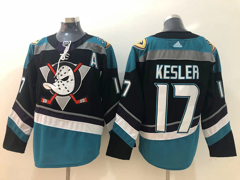 Jersey NHL Anaheim Ducks Kesler