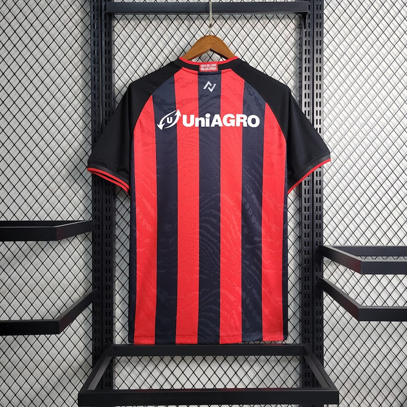 Camisa Vitória 23/24 Away - Todos Patrocinadores - Masculina