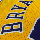 Cropped NBA Lakers Amerelo