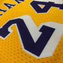 Cropped NBA Lakers Amerelo