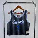 Cropped NBA Orlando Magic
